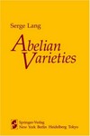 Abelian varieties 