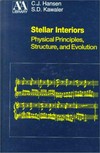 Stellar interiors: physical principles, structure, and evolution