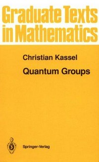 Quantum groups