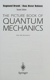 The picture book of quantum mechanics