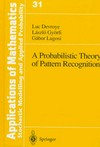 A probabilistic theory of pattern recognition