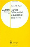 Partial differential equations I: basic theory