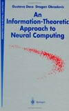 An information-theoretic approach to neural computing 