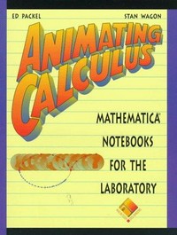 Animating calculus: Mathematica notebooks for the laboratory 