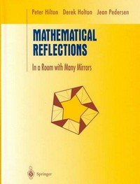 Mathematical reflections: in a room with many mirrors 