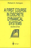 A first course in discrete dynamical systems