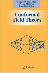 Conformal field theory
