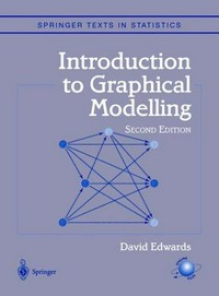 Introduction to graphical modeling