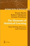The elements of statistical learning: data mining, inference, and prediction