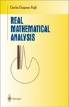 Real mathematical analysis