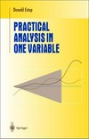 Practical analysis in one variable