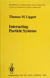 Interacting particle systems