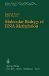 Molecular biology of DNA methylation