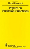 Papers on Fuchsian functions