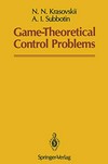 Game-theoretical control problems