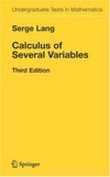 Calculus of several variables
