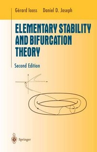 Elementary stability and bifurcation theory