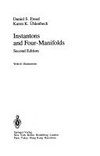 Instantons and four-manifolds