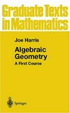 Algebraic geometry: a first course