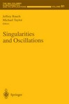Singularities and oscillations