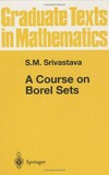 A course on Borel sets
