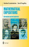 Mathematical expeditions: chronicles by the explorers