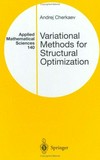 Variational methods for structural optimization