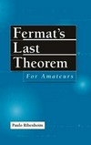 Fermat' s last theorem for amateurs 