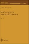 Mathematics in industrial problems. Part 10