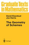 The geometry of schemes