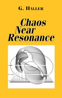 Chaos near resonance