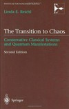 The transition to chaos: conservative classical systems and quantum manifestations