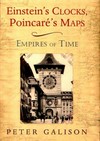 Einstein's clocks, Poincaré' s maps: empires of time