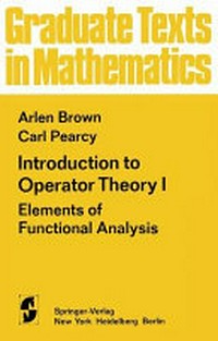 Elements of functional analysis