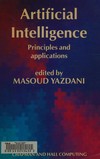 Artificial intelligence: principles and applications