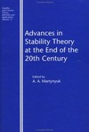 Advances in stability theory at the end of the 20th century