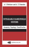 Integrable hamiltonian systems : geometry, topology, classification