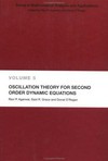 Oscillation theory for second order dynamic equations 