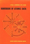 Handbook of atomic data