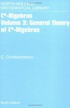 C*-algebras. Volume 3: general theory of C*-algebras