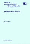 Mathematical physics