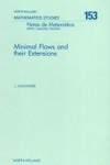 Minimal flows and their extensions
