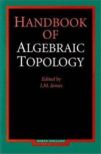 Handbook of algebraic topology
