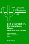 Self-organization, computational maps, and motor control