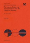 The inverse scattering transformation and the theory of solitons: an introduction