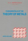 Fundamentals of the theory of metals