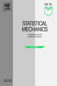 Statistical mechanics: an advanced course with problems and solutions