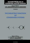 The dielectric function of condensed systems