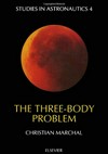 The three-body problem