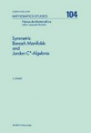 Symmetric Banach manifolds and Jordan C*-algebras